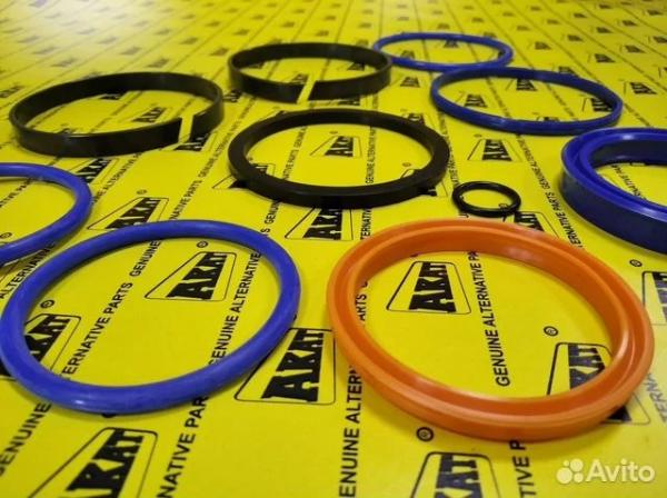 Ремкомплект гидроцилиндра JCB 332/E8224 — фото 3